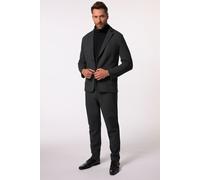 JP1880 Regular Fit Sakko anthrazit, Einfarbig
