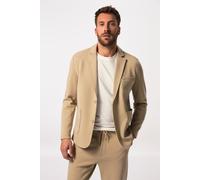 JP1880 Regular Fit Sakko beige, Einfarbig