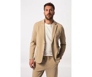JP1880 Regular Fit Sakko beige, Einfarbig