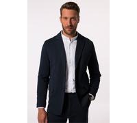 JP1880 Regular Fit Sakko dunkelblau, Einfarbig