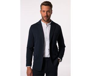 JP1880 Regular Fit Sakko dunkelblau, Einfarbig