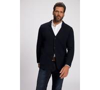 JP1880 Regular Fit Sakko marine, Einfarbig