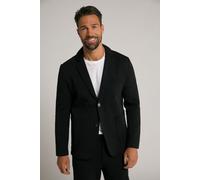 JP 1880 Herren große Größen Übergrößen Menswear L-8XL Jerseysakko New York, FLEXNAMIC®, Business, Baukasten, bis 8 XL schwarz 6XL 806498100-6XL