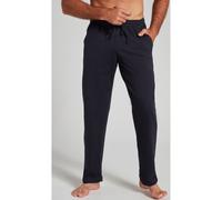 JP 1880 Herren Schlafanzug-hose Hosen, Dunkel Marine, 4XL EU