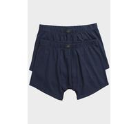 JP1880 Regular Fit Unterhose dunkelblau, Einfarbig