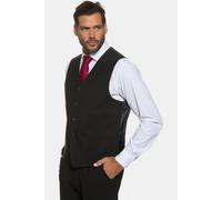 JP 1880, Herren, Große Größen, Business-Weste Zeus FLEXNAMIC®