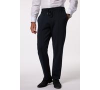 JP1880 Straight Fit Chino dunkelblau, Einfarbig
