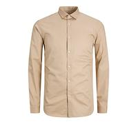 JPRBLACARDIFF Shirt L/S NOOS