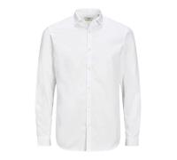 Jack & Jones JPRBLACARDIFF 7XL White LOOSE FIT 12235157 (817113) Weiß 7XL