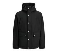 Jprblajess Wool Blend Parka