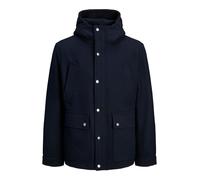 Jprblajess Wool Blend Parka