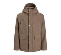 Jprblajess Wool Blend Parka