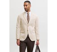 Jprblamartin Slim Fit Blazer 46 Beige