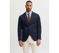 Jprblamartin Slim Fit Blazer 46 Blau