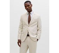 Jprblamartin Slim Fit Blazer 50 Weiß