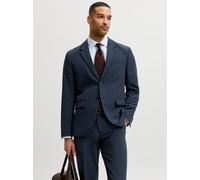 Jprblamartin Slim Fit Blazer 54 Blau