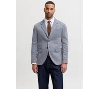 Jprblamartin Slim Fit Blazer 56 Blau