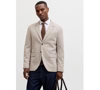 Jprblamartin Slim Fit Blazer 56 Braun
