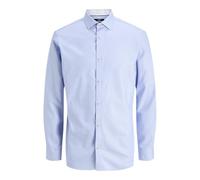 Jprblaparker Detail L/S Shirt Sn