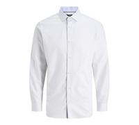 Jprblaparker Detail L/S Shirt Sn