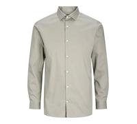 Jprblaparker Shirt L/S Noos