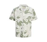 Jprblubahamas Print Resort S/S Shirt