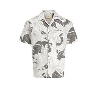 Jprblubahamas Print Resort S/S Shirt