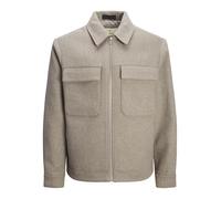 JACK&JONES - JPRCCRUSSEL WOOL BLEND JACKET SN - Gr. - S