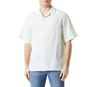 JPRBLUSUMMER Linen Resort Shirt S/S SN