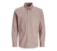 Jprbrook Oxford Shirt L/S Noos