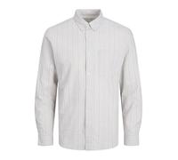 Jprbrook Oxford Shirt L/S Noos