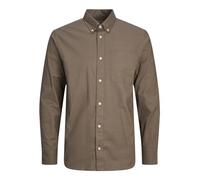 JPRBROOK Oxford Shirt L/S NOOS