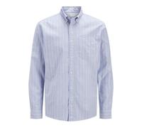 Jprbrook Oxford Shirt L/S Noos