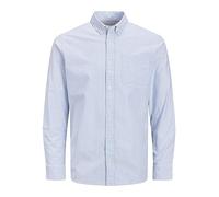 JPRBROOK Oxford Shirt L/S NOOS