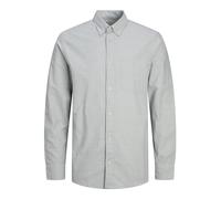 JPRBROOK Oxford Shirt L/S NOOS