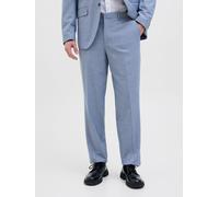 Jprbushwick Regular Fit Anzughose 56 Blau