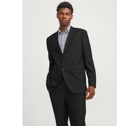 Jprbushwick Regular Fit Blazer 52 Schwarz