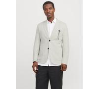 Jprccaron Slim Fit Blazer 54 Beige