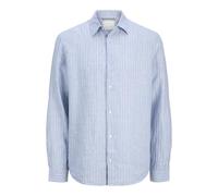 Jprcclawrence Linen L/S Shirt Sn
