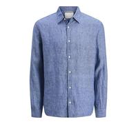 Jprcclawrence Linen L/S Shirt Sn