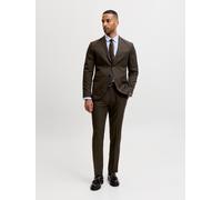 Jprcosta Super Slim Fit Anzug 48 Braun