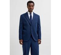 Jprfranco Relaxed Fit Blazer 48 Blau