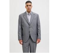 Jprfranco Relaxed Fit Blazer 50 Grau