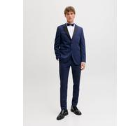 Jprfranco Super Slim Fit Anzug 50 Blau