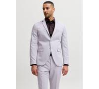 Jprfranco Super Slim Fit Blazer 46 Violett