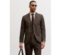 Jprfranco Super Slim Fit Blazer 50 Braun