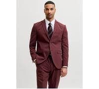 Jprfranco Super Slim Fit Blazer 52 Rot