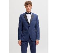 Jprfranco Super Slim Fit Blazer 54 Blau