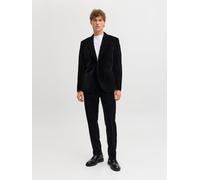 Jprmartin Slim Fit Anzug 48 Schwarz