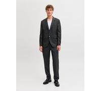 Jprmartin Slim Fit Anzug 50 Schwarz